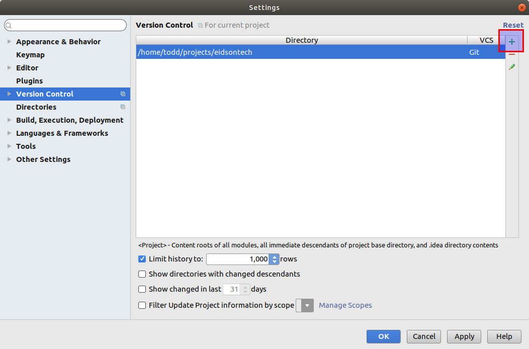 phpstorm docker netowrk mode